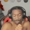 Groovy emote