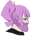 Otachan_Yes emote