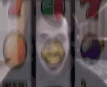 GAMBA emote