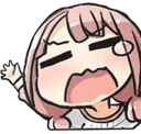 Himari_NOO emoji