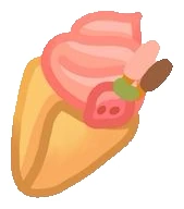 icecream emote