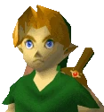 LinkYEAH emote