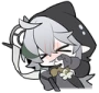 tomimi_flustered emoji