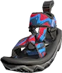 NeonDeltaStraps emote