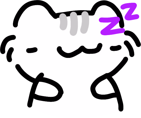 Eep emote