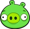 MinionPig emote