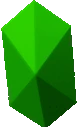ZeldaRupee emote