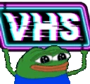 VHSCHEER emote