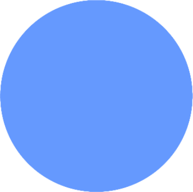 Blue emote