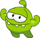 nyamaMuscle emote