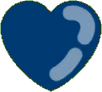 Dark_Blue_Heart emote