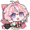 EncorePoint emote