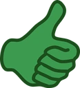 ThumbsUp emote