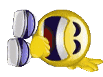 rofl animated emote
