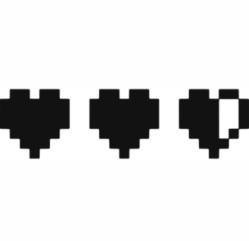 Blackheartslives static emote