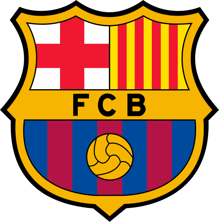 Barcelona emote