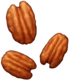 pecans emote