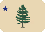 Maine emote