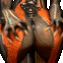 ValkyrCheeks emote