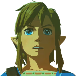 LinkWHAT emote