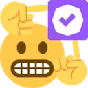 PARTNER emote