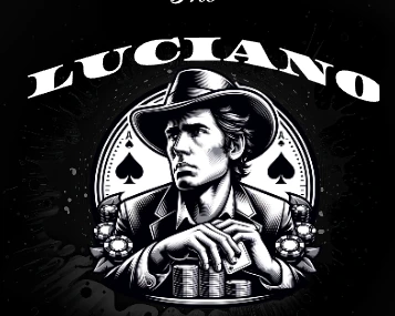 Luciano emote