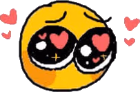 heartEyes2 emote
