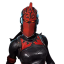 RedKnight emote
