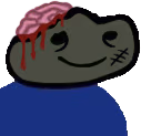 zomb emote