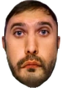 SadChest emote