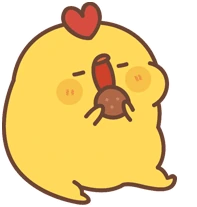 nom emote