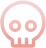 skull emote
