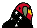 papuanewguineaParrot emote