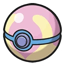 HealBall emote