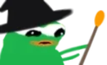 Buhhmage emote