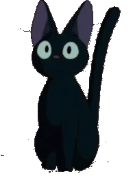 Jiji_Meowing emote
