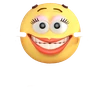 gorg_smile emote