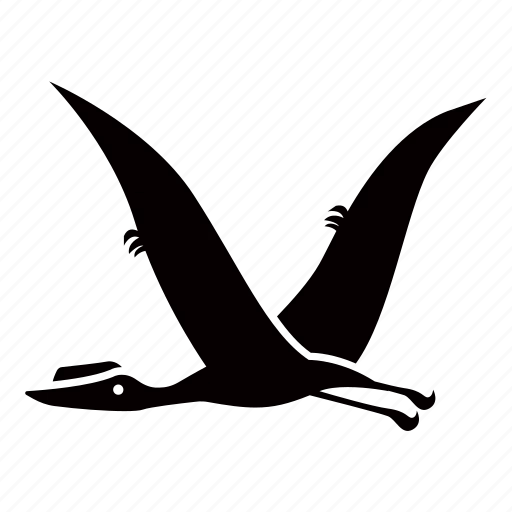 pterodactyl emote