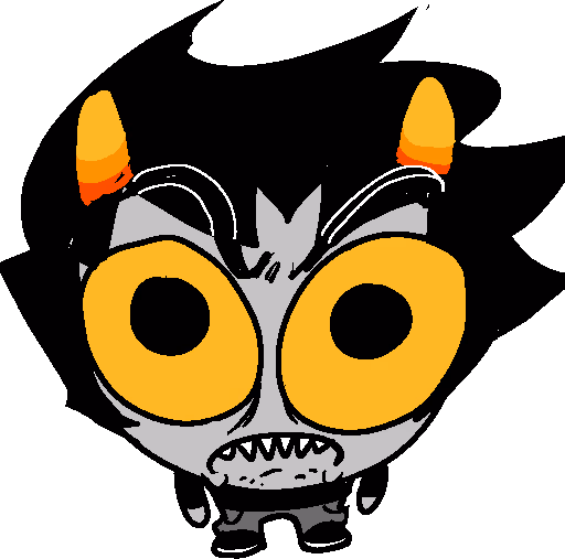 KarkatMad emote