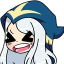 AsheREEE emote