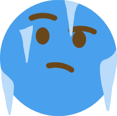 coldthonk emote