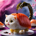 PussiniSushini static emote