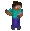 Steavedance emote