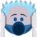 FrostHearNoEvil emote