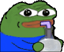 invis animated emote