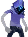 OMEN static emote