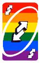 GayNoU emote