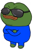 pepe_sunglasses emote