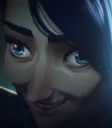 CaitlynStare emote