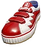 StrappingReds emote